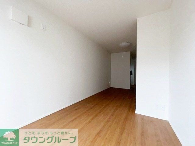 YURION蘇我の物件内観写真