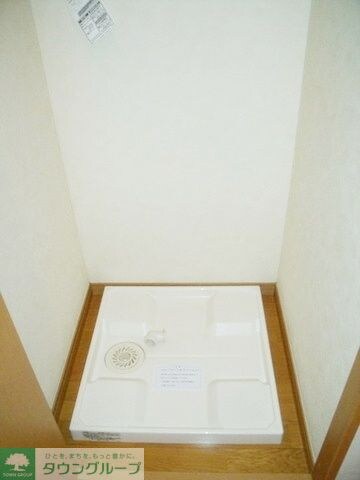 メゾン・ソレイユの物件内観写真