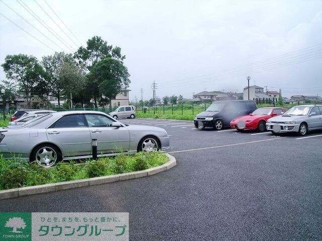 メゾン・ソレイユの物件内観写真