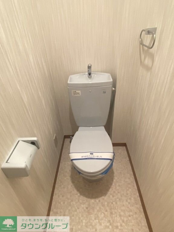 メゾン・ソレイユの物件内観写真