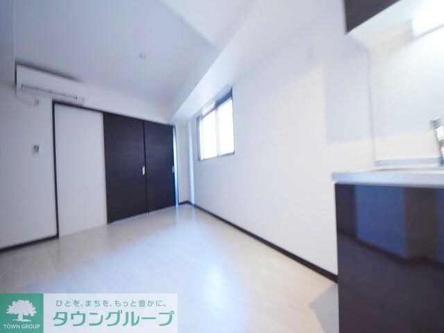 アンブラッセ要町の物件内観写真