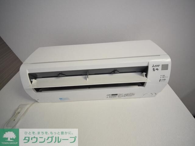 アンブラッセ要町の物件内観写真