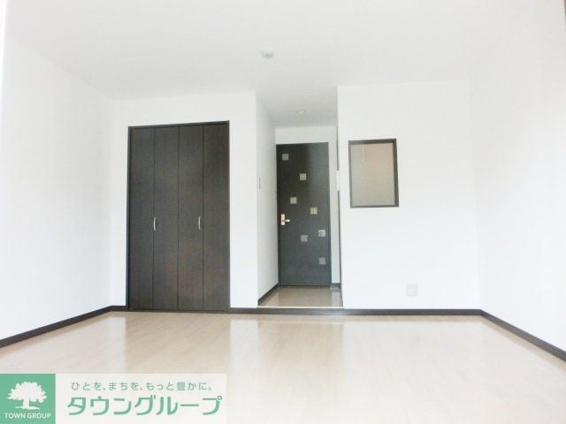 アンブラッセ新検見川の物件内観写真