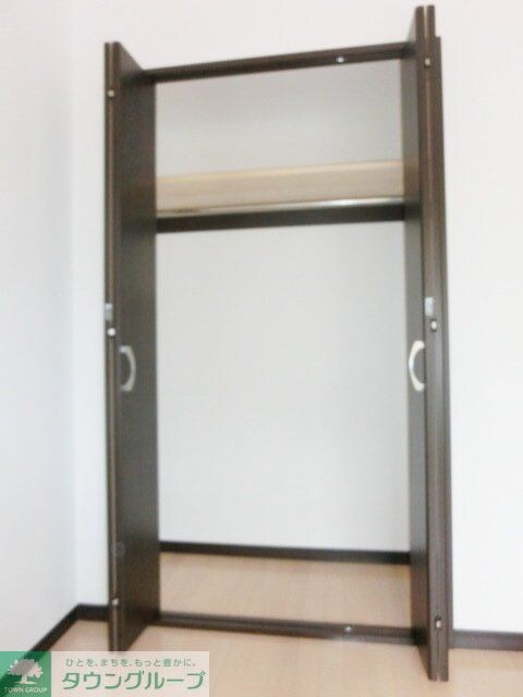 アンブラッセ新検見川の物件内観写真