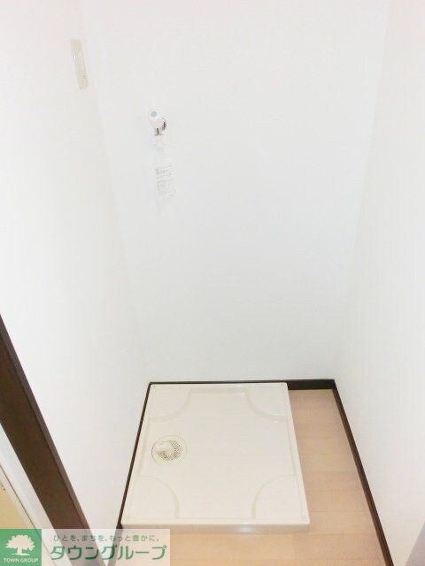 アンブラッセ新検見川の物件内観写真