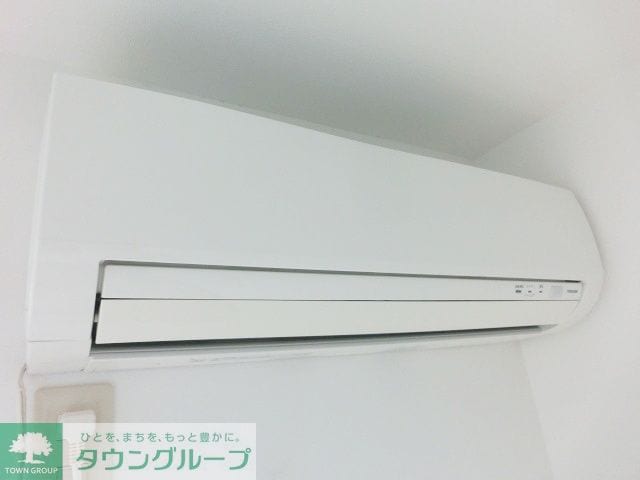 アンブラッセ新検見川の物件内観写真