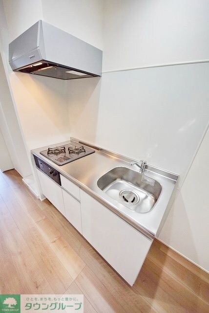 Fleur chiba (フルールチバ)の物件内観写真