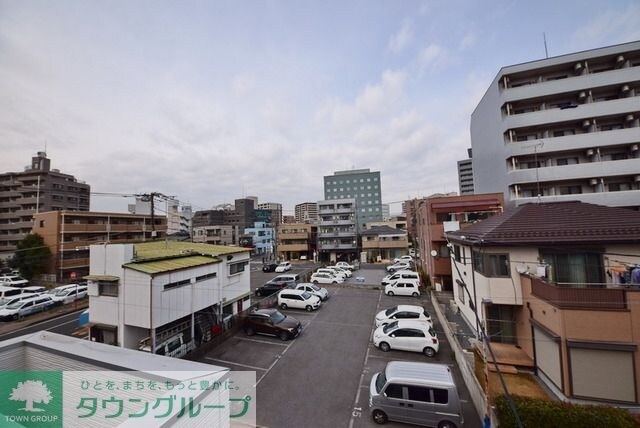 Fleur chiba (フルールチバ)の物件内観写真