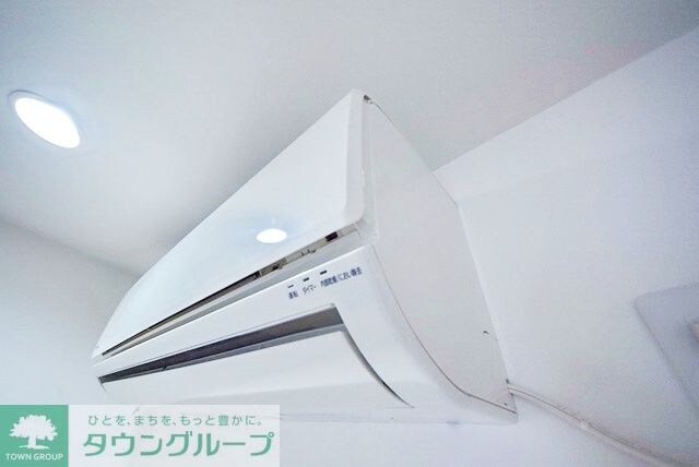 Fleur chiba (フルールチバ)の物件内観写真