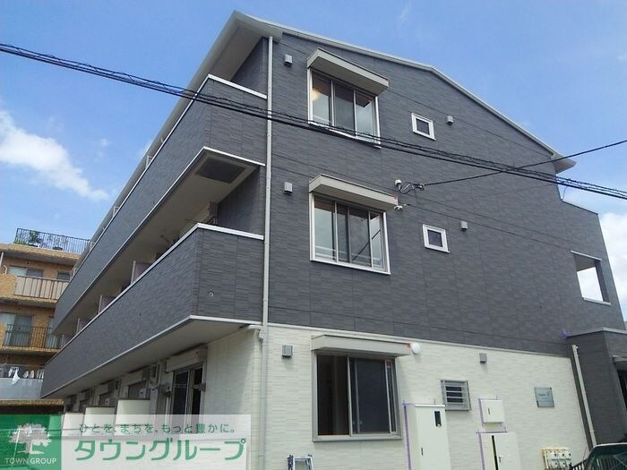 シャンブルKの物件内観写真