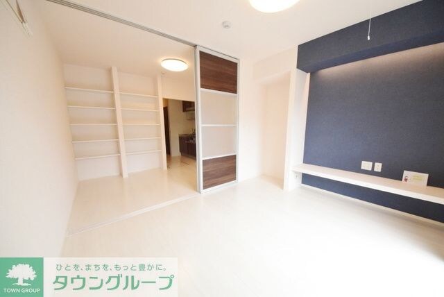 シャンブルKの物件内観写真