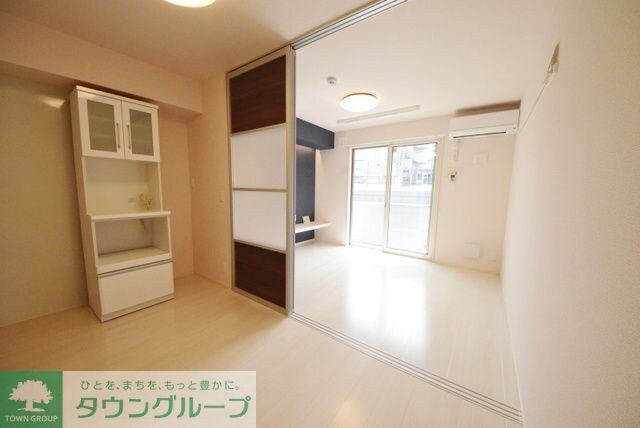 シャンブルKの物件内観写真