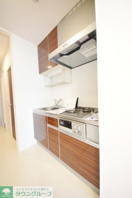 シャンブルKの物件内観写真