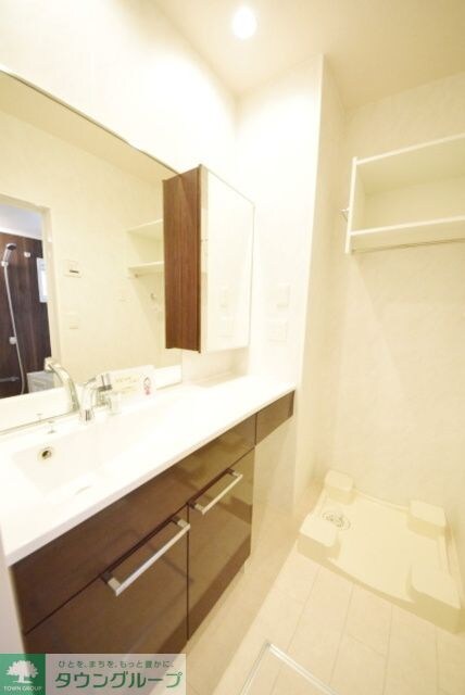 シャンブルKの物件内観写真