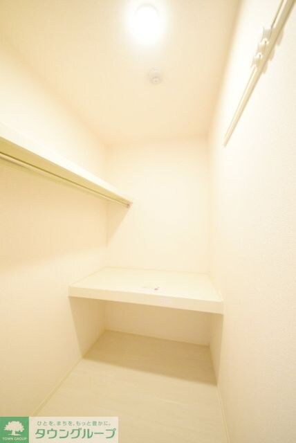 シャンブルKの物件内観写真