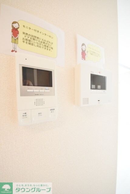 シャンブルKの物件内観写真