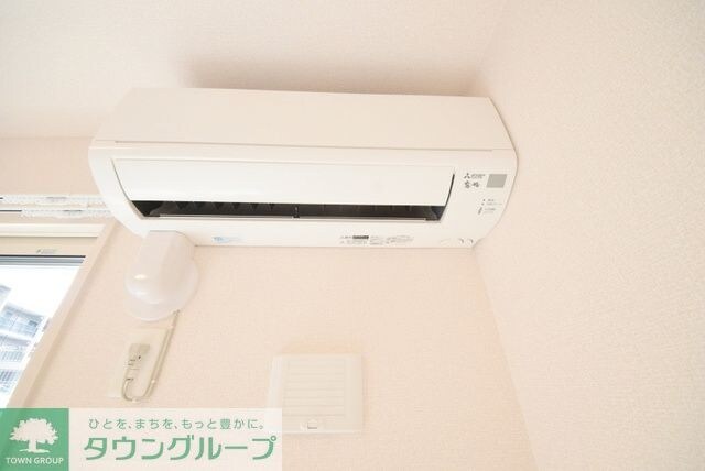 シャンブルKの物件内観写真