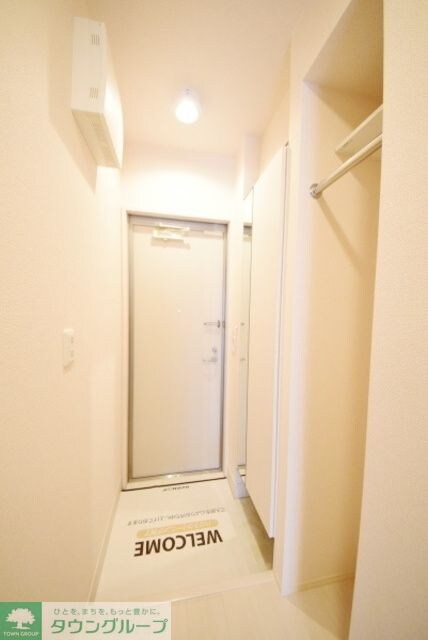 シャンブルKの物件内観写真