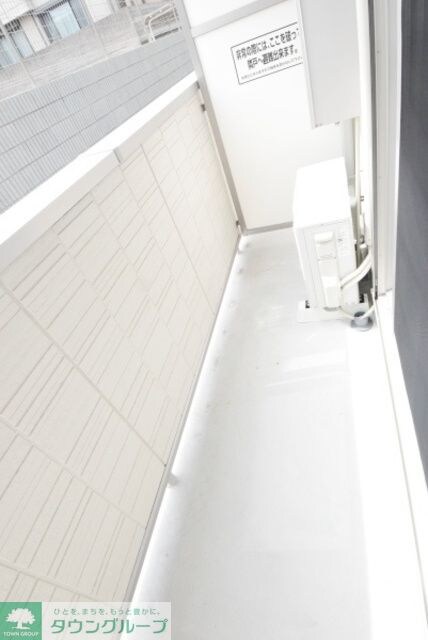 シャンブルKの物件内観写真