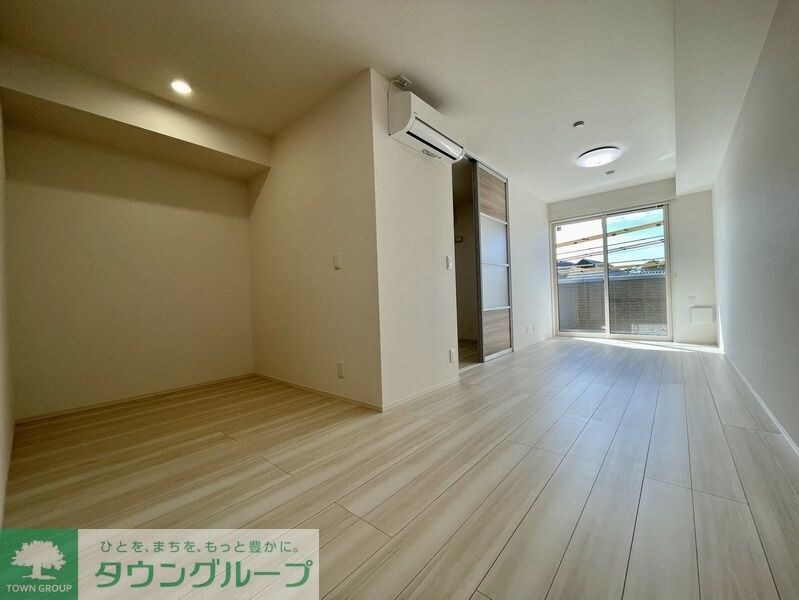 イーグルワンの物件内観写真