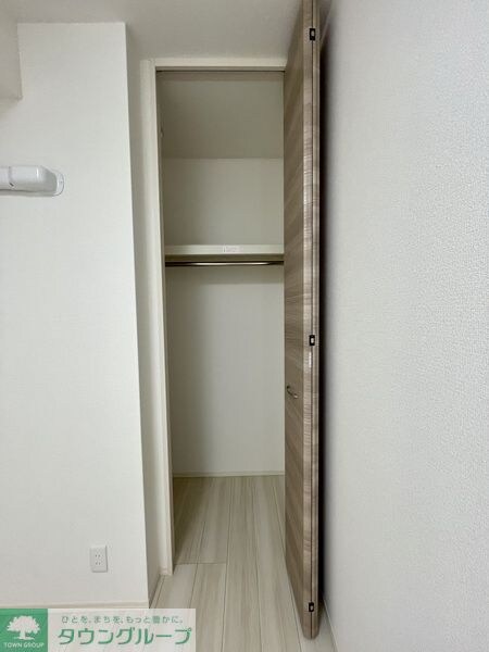 イーグルワンの物件内観写真