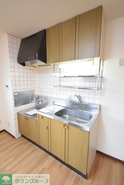 ヴェルドミール(都町)の物件内観写真