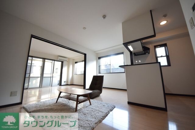 オリエンタルコート千葉中央2の物件内観写真