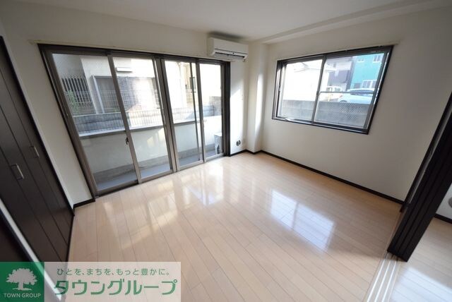 オリエンタルコート千葉中央2の物件内観写真