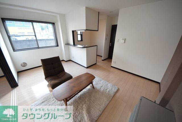 オリエンタルコート千葉中央2の物件内観写真