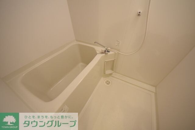 オリエンタルコート千葉中央2の物件内観写真