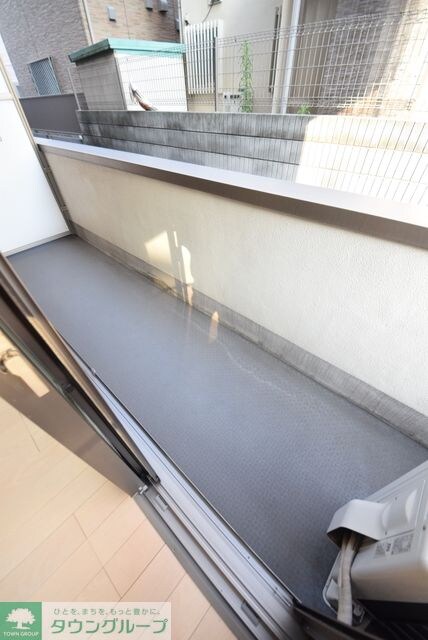 オリエンタルコート千葉中央2の物件内観写真