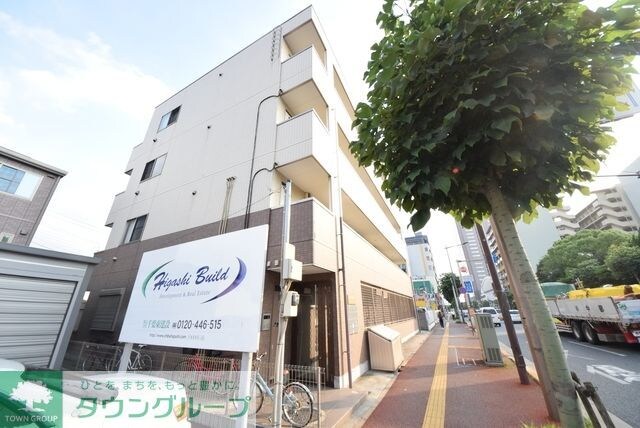 オリエンタルコート千葉中央2の物件内観写真