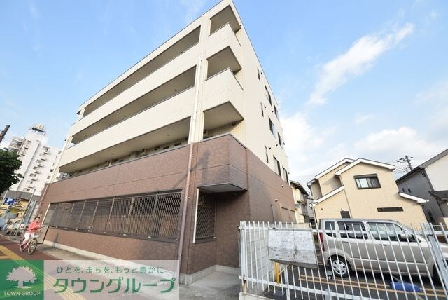 オリエンタルコート千葉中央2の物件内観写真