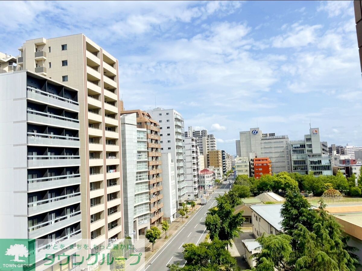 勝山ビルの物件内観写真