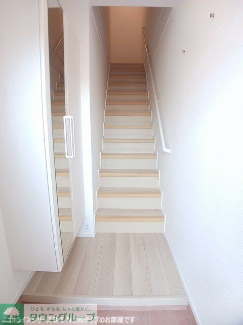 ジャスミンの物件内観写真