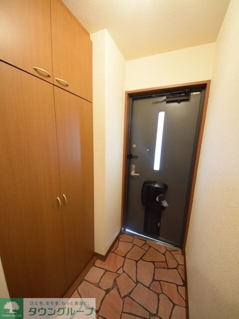 セジュール山の根 の物件内観写真