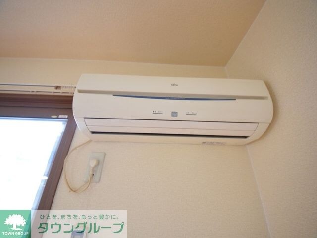 セジュール山の根 の物件内観写真