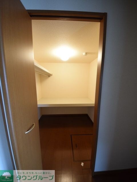 セジュール山の根 の物件内観写真