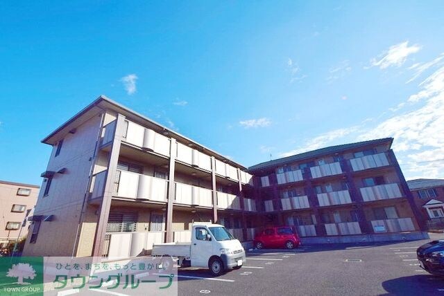 セジュール山の根 の物件内観写真