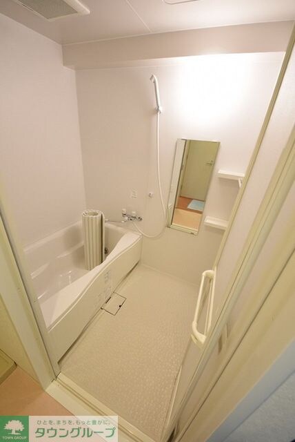 セザン新町の物件内観写真