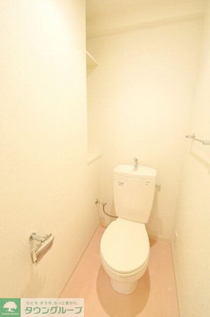 セザン新町の物件内観写真