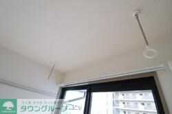 アローンヒルズの物件内観写真