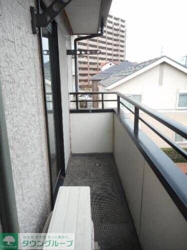 リオン の物件内観写真