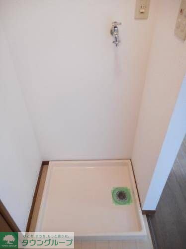 リオン の物件内観写真