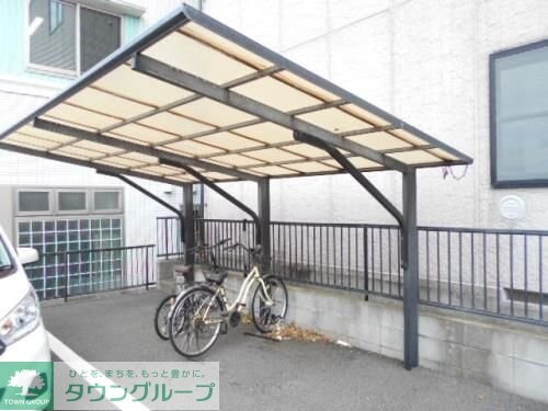 リオン の物件内観写真