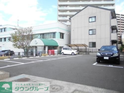 リオン の物件内観写真