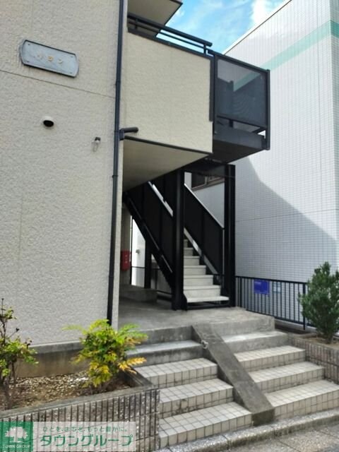 リオン の物件内観写真