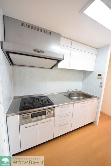 グランダジュール千葉みなとの物件内観写真