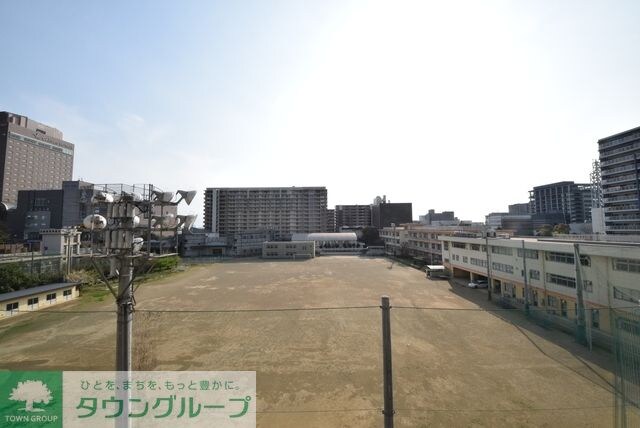 グランダジュール千葉みなとの物件内観写真