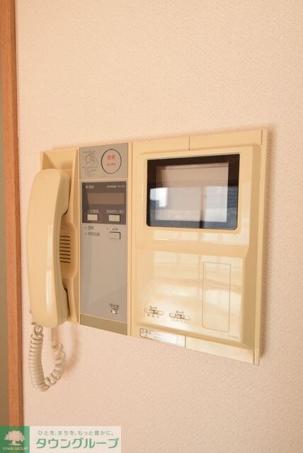 グランダジュール千葉みなとの物件内観写真